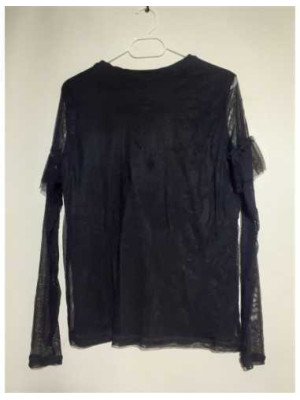 Bluzita eleganta pentru fetite Reserved 2