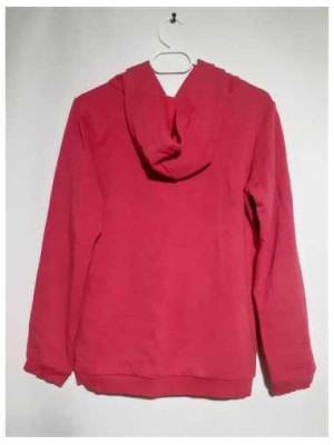 Hanorac pentru fetite cu imprimeu Minnie Disney 2