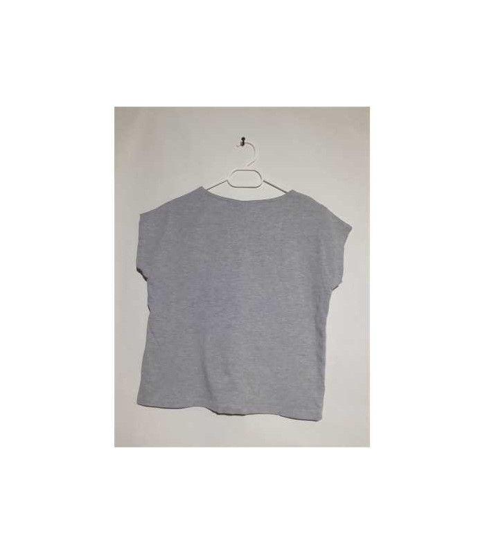 Tricou pentru fetite cu paiete Star Wars