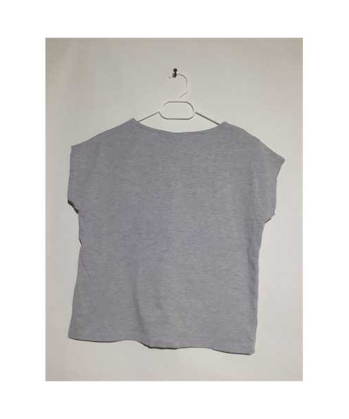 Tricou pentru fetite cu paiete Star Wars