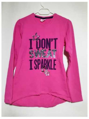 Bluza pentru primavara fetite Weive