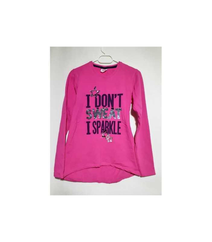 Bluza pentru primavara fetite Weive