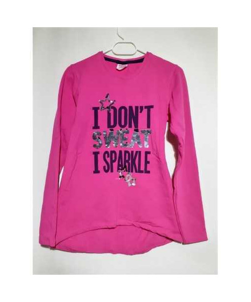 Bluza pentru primavara fetite Weive