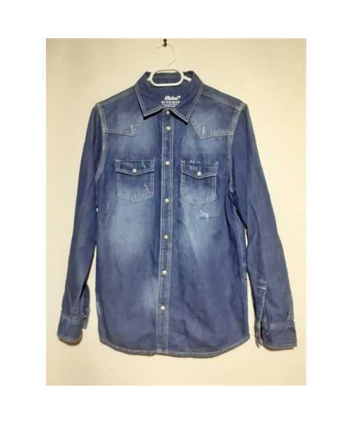 Camasuta cu maneca lunga pentru copii Rebel