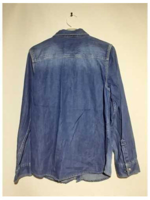 Camasuta cu maneca lunga pentru copii Rebel 2