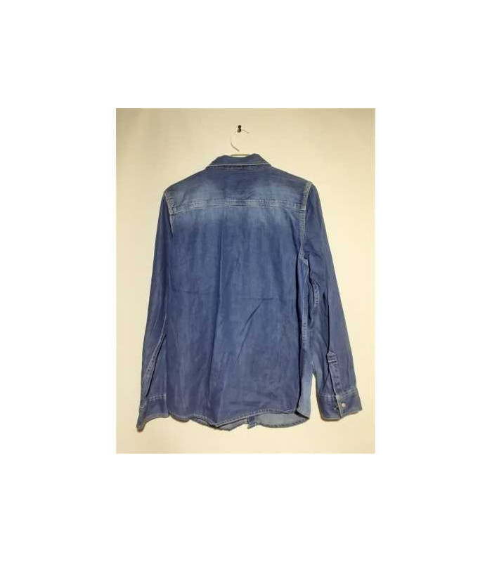 Camasuta cu maneca lunga pentru copii Rebel