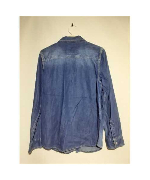 Camasuta cu maneca lunga pentru copii Rebel