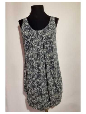 Rochita dama vaporoasa Zara Basic