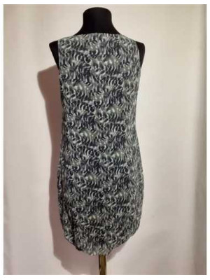 Rochita dama vaporoasa Zara Basic 2