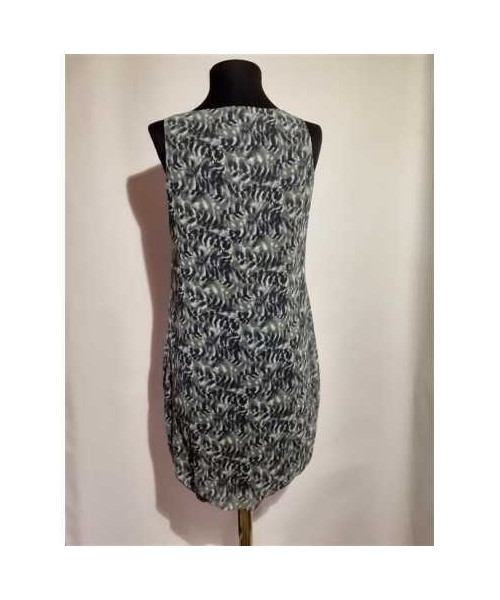 Rochita dama vaporoasa Zara Basic