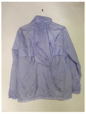 Geaca din fas pentru copii Champion 2