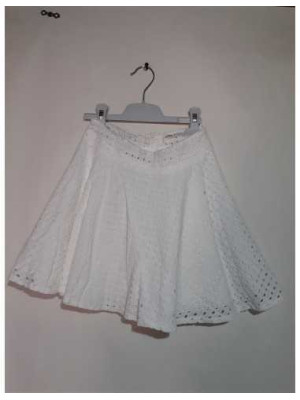 Compleu doua piese fustita si maieu fetite Koton 2