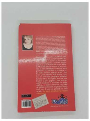 Ratacita Lea Oliver si viata ei complicata Vol 1 Catherine Girard Audet 2