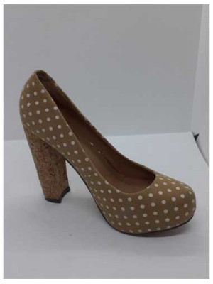 Pantofi dama cu toc inalt Ole 2