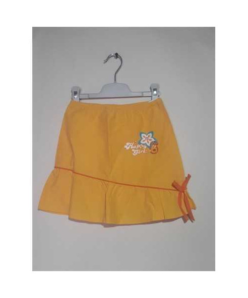 Fustita pentru fetite cu fundita Influx