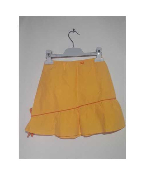 Fustita pentru fetite cu fundita Influx