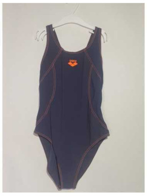 Costum de baie intreg pentru fete Arena