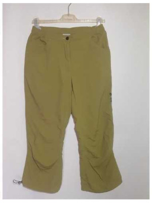 Pantaloni sport dama subtiri Jack Wolfskin