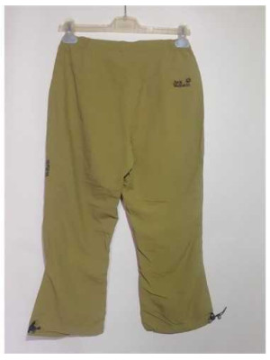 Pantaloni sport dama subtiri Jack Wolfskin 2