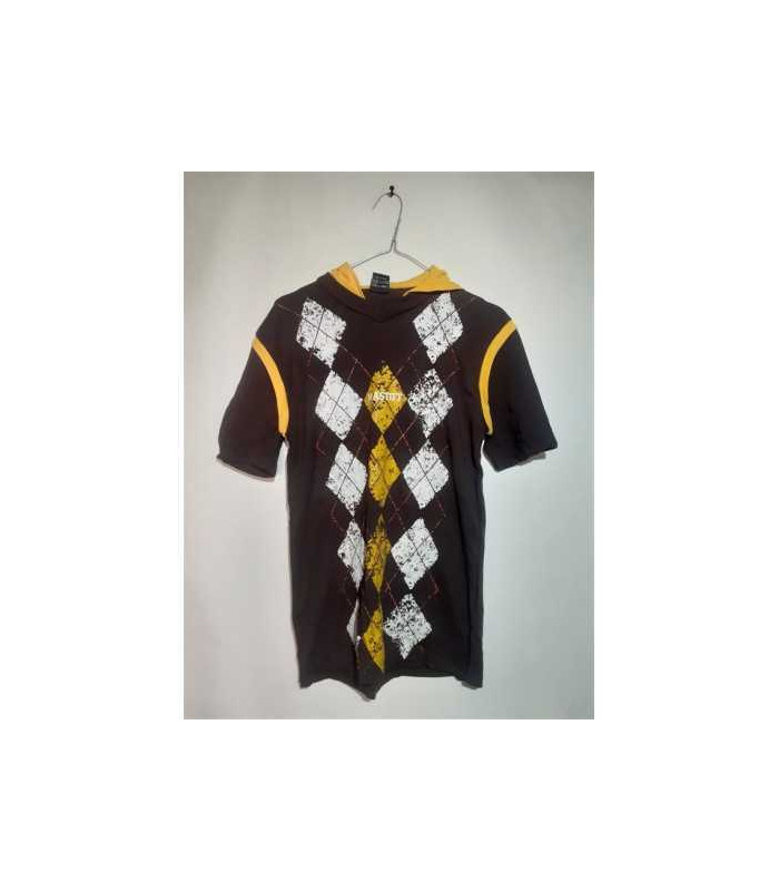 Tricou barbati cu gluga Mastiff