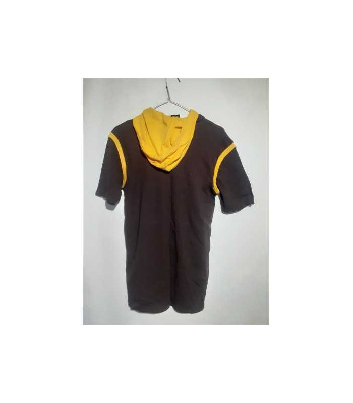 Tricou barbati cu gluga Mastiff