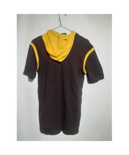 Tricou barbati cu gluga Mastiff
