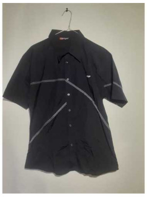 Camasa maneca scurta barbati Jean Piere