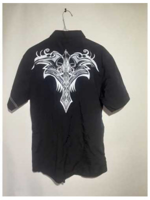 Camasa maneca scurta barbati Jean Piere 2