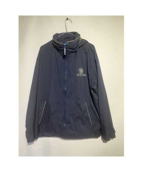 Jacheta barbateasca sport subtire cu gluga Steinebronn