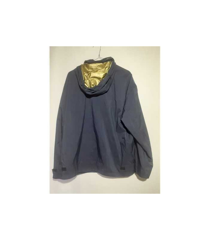 Jacheta barbateasca sport subtire cu gluga Steinebronn