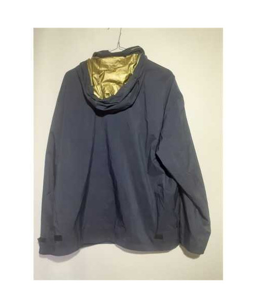 Jacheta barbateasca sport subtire cu gluga Steinebronn