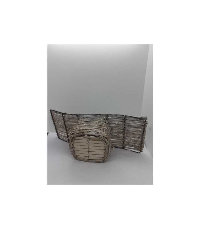 Decoratiune Suport pentru lumanare