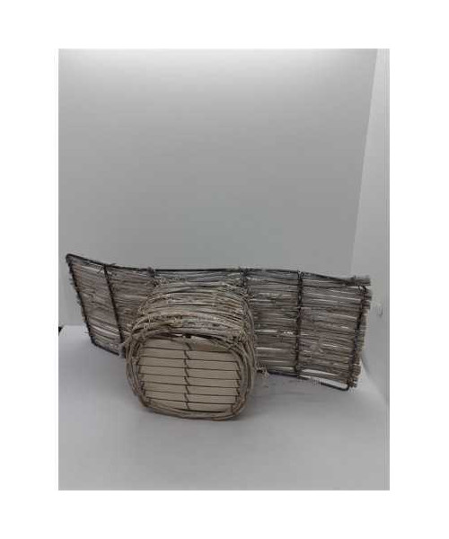 Decoratiune Suport pentru lumanare