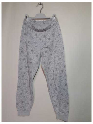 Pantaloni lungi de pijama pentru copii