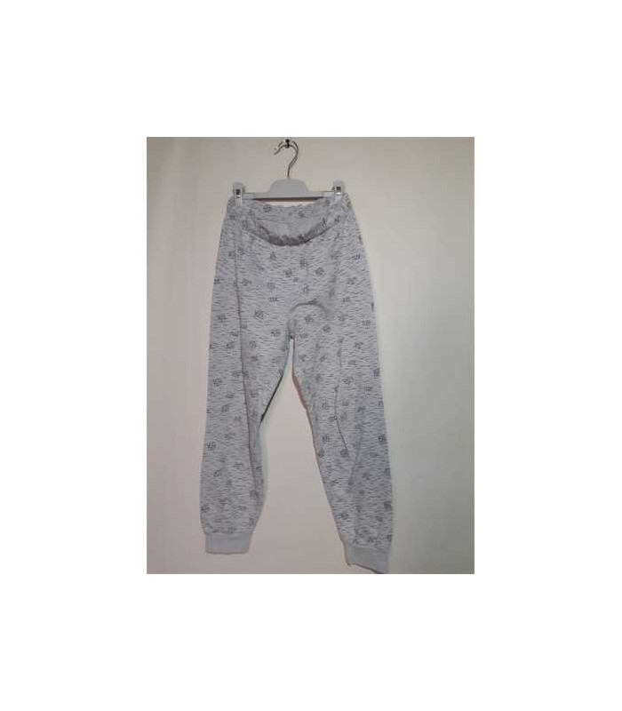 Pantaloni lungi de pijama pentru copii
