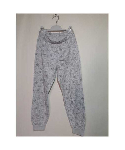 Pantaloni lungi de pijama pentru copii