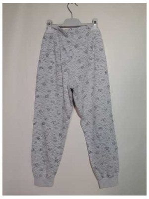 Pantaloni lungi de pijama pentru copii 2