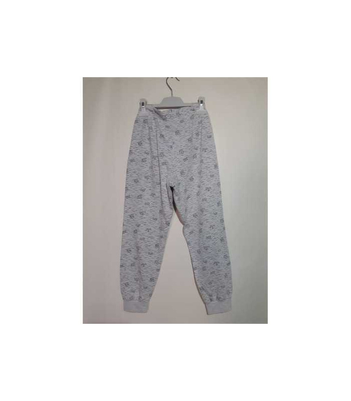 Pantaloni lungi de pijama pentru copii