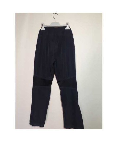 Pantaloni lungi de fas cu buzunare Hummel