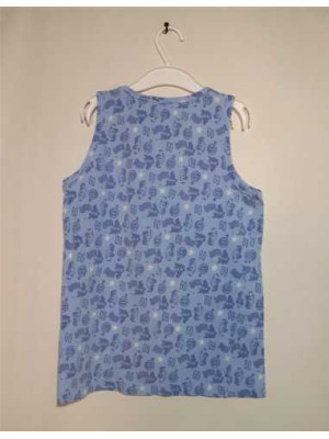 Maieu pentru baieti Baykar 2