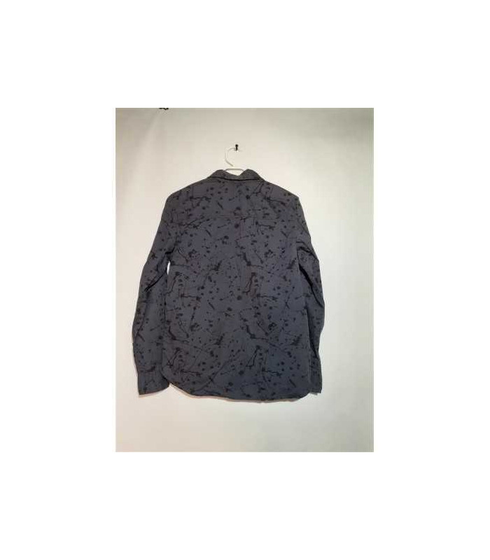 Camasa pentru baieti cu maneca lunga H&M