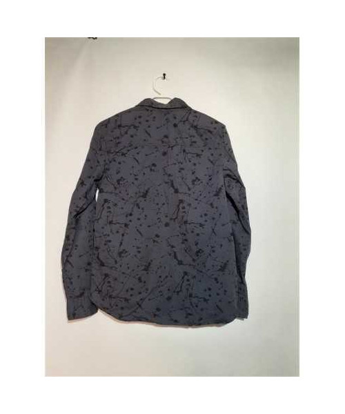 Camasa pentru baieti cu maneca lunga H&M