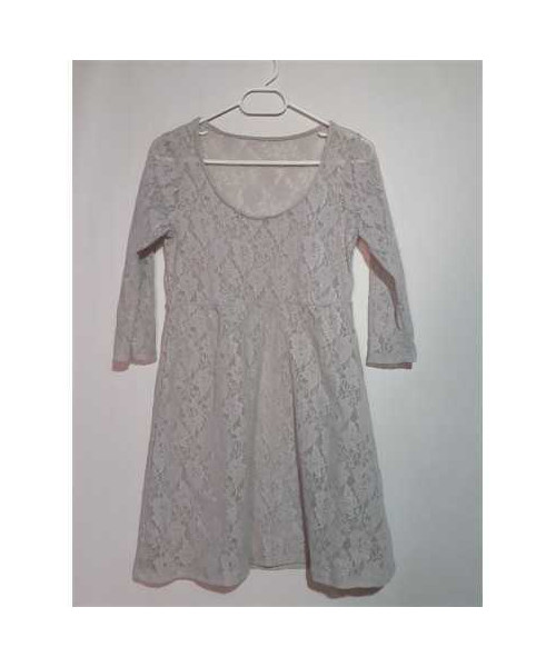 Rochita transparenta pentru fetite