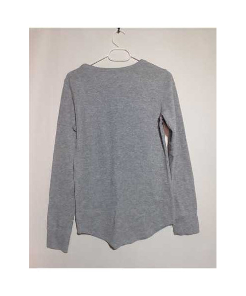 Bluzita pentru fetite cu imprimeu inimioara