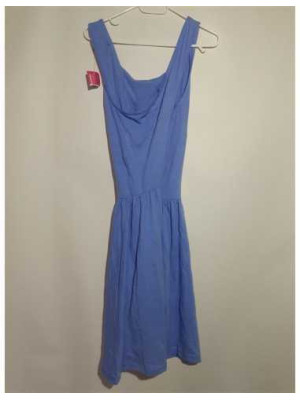 Rochita cu spatele descoperit pentru fete Destination 2