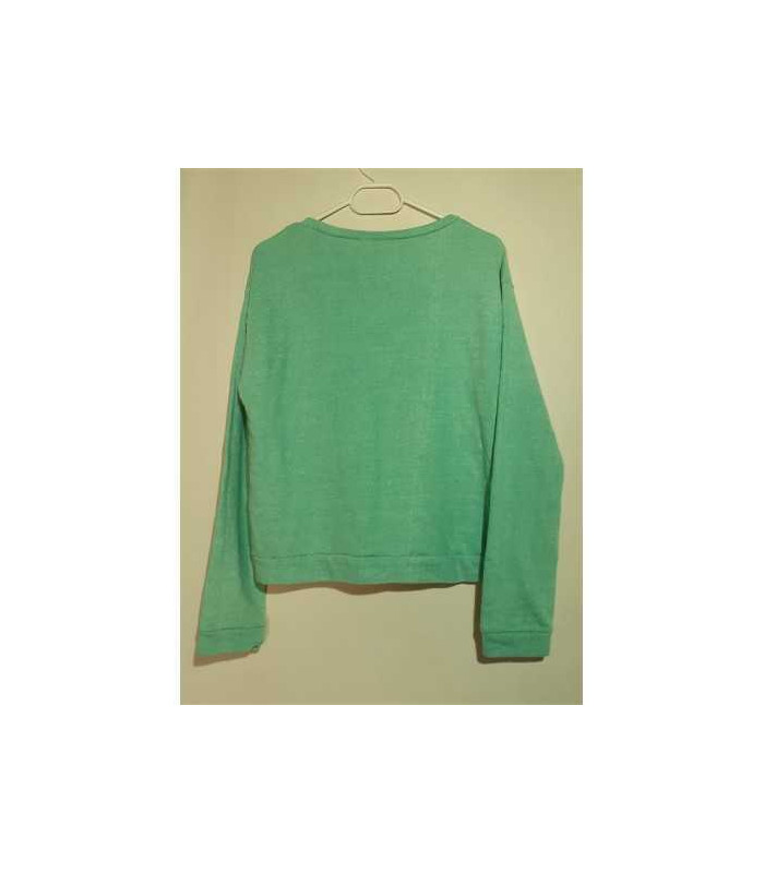 Bluza pentru fete scurta in talie Divided