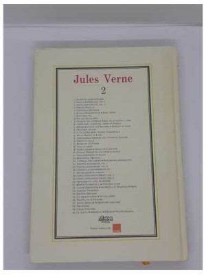 Jules Verne Insula misterioasa nr 2 vol1 2