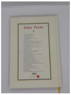 Jules Verne Capitanul Hatteras nr 5 2