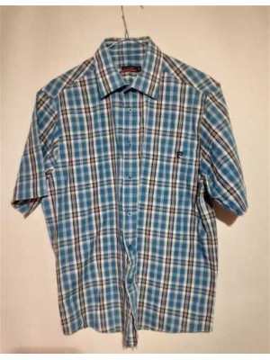 Camasa maneca scurta pentru barbati Pierre Cardin