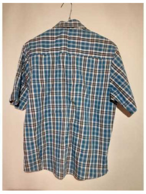 Camasa maneca scurta pentru barbati Pierre Cardin 2